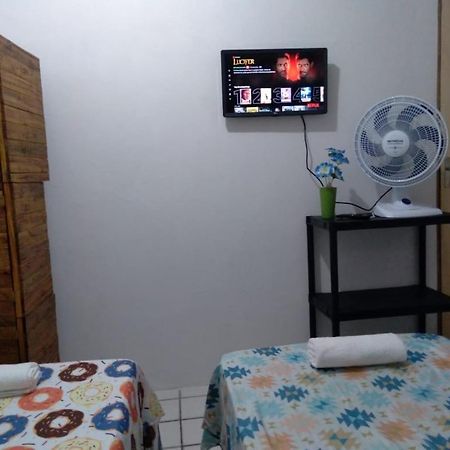 ناتال Hostel Pininha المظهر الخارجي الصورة