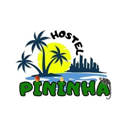 ناتال Hostel Pininha المظهر الخارجي الصورة