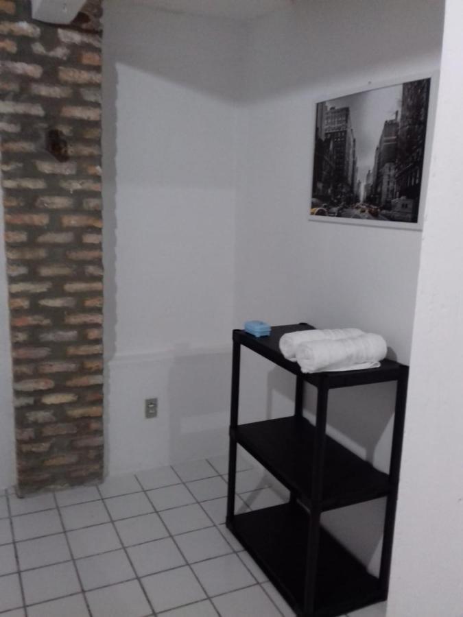 ناتال Hostel Pininha المظهر الخارجي الصورة