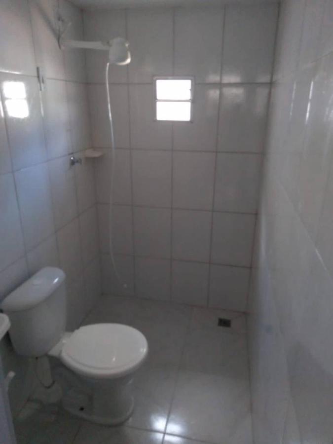 ناتال Hostel Pininha المظهر الخارجي الصورة