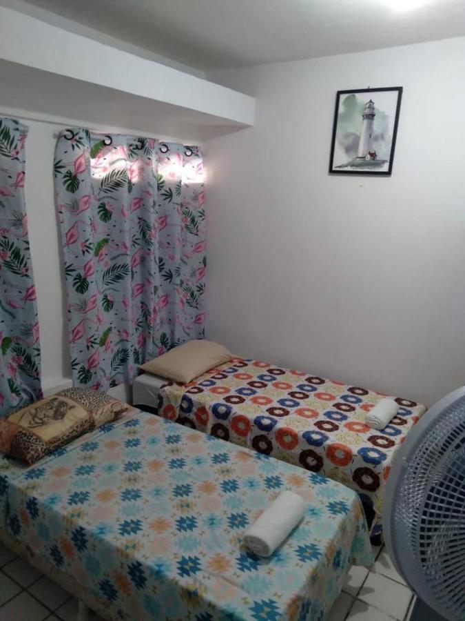 ناتال Hostel Pininha المظهر الخارجي الصورة