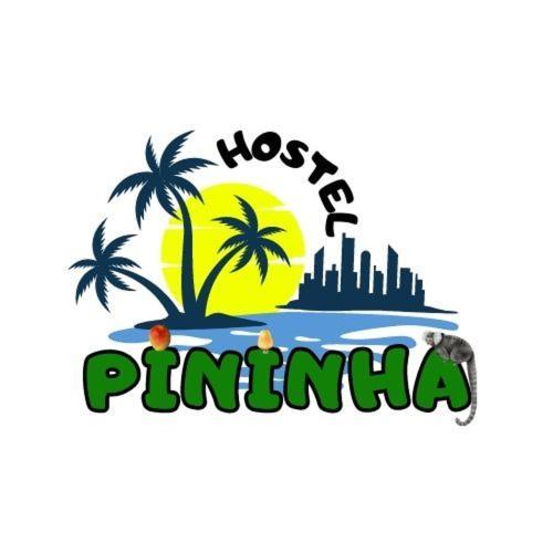 ناتال Hostel Pininha المظهر الخارجي الصورة